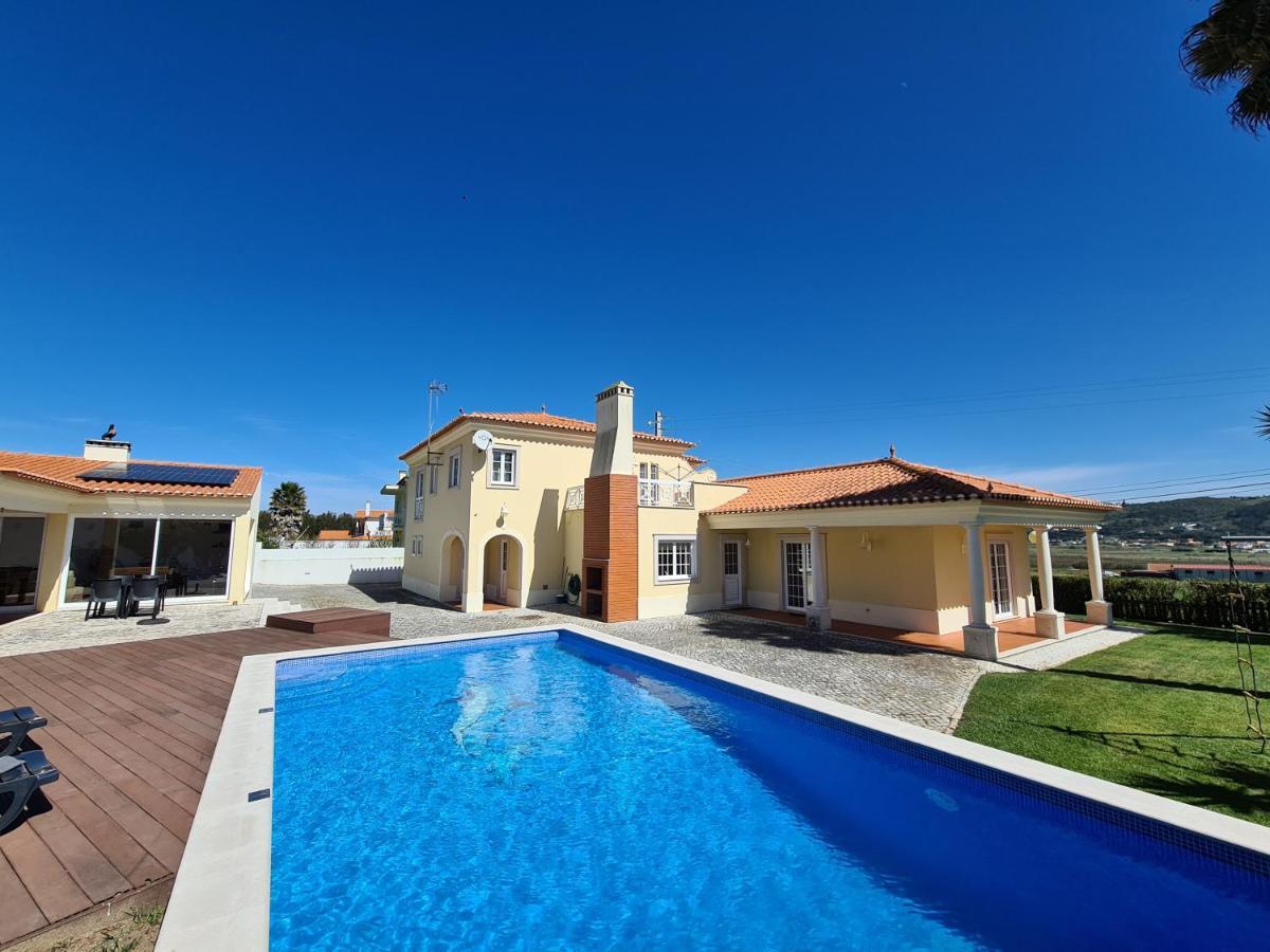Casa Da Encosta Vila Nazaré Exterior foto